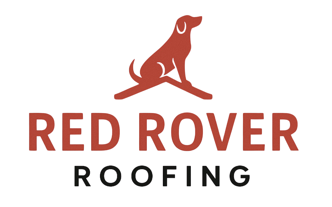 Red Rover Roofing
